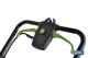 COFAN 50003308 - CORTACÉSPED ELÉCTRICO CON RUEDAS 36V 3200 RPM 5 POSICIONES D