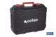 COFAN 50003310 - PISTOLA IMPACTO 1/2' BATERÍA 20 V 400 NM