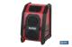 COFAN 50003311 - ALTAVOZ BLUETOOTH 2X2,5W BATERIA