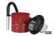 COFAN 50003312 - ASPIRADOR DE CENIZAS BATERIA