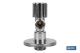 COFAN 65007003 - VÁLVULA DE ESCUADRA 1/2' X 3/8' MODELO PISTÓN