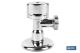COFAN 65007013 - VÁLVULA DE ESCUADRA 1/2' X 3/4' VOLANTE GRANDE