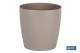 COFAN 90015542U - MACETA CAMELIA COLOR CREMA 30X28CM 'VENTA UNITARIA'