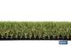 COFAN 90016592 - CÉSPED ARTIFICIAL 38 MM (2X10 M) 25.200 PUNTADAS/M2