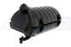 ADAICO 2001443 - BIDON AGUA 30LTROS NEGRO  C/ TAPON