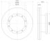 JURID 567751J - DISCO FRENO-(INDIVID.)-COM/IND M.-B
