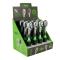 JBM 54084 - CARRACA RECTA DE 72 DIENTES 3/8"