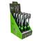 JBM 54085 - CARRACA RECTA DE 72 DIENTES 1/2"