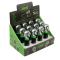 JBM 54086 - CARRACA RECTA COMPACTA DE 72 DIENTES - 1/4"