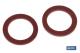 COFAN 00711824 - ARANDELA DE FIBRA ROJA M- 18 X 24 X 1,5