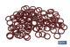 COFAN 00711824 - ARANDELA DE FIBRA ROJA M- 18 X 24 X 1,5