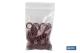 COFAN 00711824 - ARANDELA DE FIBRA ROJA M- 18 X 24 X 1,5