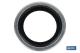 COFAN 00790102 - ARANDELA METAL GOMA 1/2'