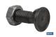 COFAN 00885840P - DIN-604/934  C-6.8  5/8X40 PULIDO