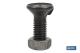 COFAN 00885880P - DIN-604/934  C-6.8  5/8X80 PULIDO