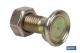 COFAN 00891235 - DIN-604/934  C-8.8  M-12X35