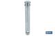 COFAN 00900001 - PERNO PARA TERCER PUNTO CON CABEZA Ø19 X 120 MM
