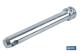 COFAN 00900001 - PERNO PARA TERCER PUNTO CON CABEZA Ø19 X 120 MM