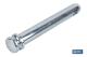 COFAN 00900001 - PERNO PARA TERCER PUNTO CON CABEZA Ø19 X 120 MM