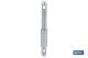 COFAN 00900011 - PERNO DOBLE INTERCAMBIABLE PARA ENGANCHE APEROS Ø25 X Ø19 MM