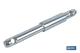 COFAN 00900011 - PERNO DOBLE INTERCAMBIABLE PARA ENGANCHE APEROS Ø25 X Ø19 MM