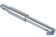 COFAN 00900011 - PERNO DOBLE INTERCAMBIABLE PARA ENGANCHE APEROS Ø25 X Ø19 MM