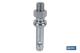 COFAN 00900032 - PERNO ROSCADO PARA ENGANCHE APEROS M 27 X Ø28 MM