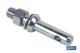 COFAN 00900032 - PERNO ROSCADO PARA ENGANCHE APEROS M 27 X Ø28 MM