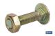 COFAN 00931030 - TORN. CABEZA COSECHADORA C-8.8/934 C-8 M-10X30