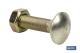 COFAN 00931035 - TORN. CABEZA COSECHADORA C-8.8/934 C-8 M-10X35