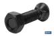 COFAN 00941040 - TORN. CULTIVADOR C-8.8/934 C-8 M-10X40