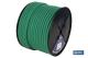 COFAN 08101285 - CARRETE ESCOTA NÁUTICA 12 MM 100 M VERDE