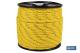 COFAN 08101316 - CARRETE CUERDA NÁUTICA MULTIUSOS 8 MM 200 M AMARILLO/AZUL