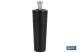 COFAN 08101399U - TOPE PERSIANA 60 MM MARRÓN CON TORNILLO M-6 VENTA UNITARIA