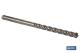 COFAN 093306115 - BROCA SDS PLUS PARA HORMIGÓN ARMADO 06 X 115 MM