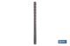 COFAN 093312215 - BROCA SDS PLUS PARA HORMIGÓN ARMADO 12 X 215 MM