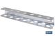 COFAN 09401352 - SOPORTE DESTORNILLADORES GALVANIZADO PARA PANEL DE HERRAMIEN