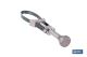 COFAN 09503262 - LLAVE DE FILTRO DE ACEITE FLEJE 65-105 MM