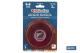 COFAN 10390034 - CINTA DOBLE CARA EXTRAFUERTE BRICOFAN 19 MM X 10 M