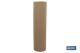 COFAN 10392143 - ROLLO PAPEL ESTIRABLE 10 KG 500 MM 250 M