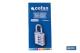 COFAN 10403240 - CANDADO COMBINACIÓN 3 DÍGITOS 30 MM