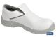 COFAN 12005538 - MOCASÍN BLANCO S2 SRC MODELO WHITE FOX TALLA 38