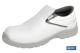 COFAN 12005545 - MOCASÍN BLANCO S2 SRC MODELO WHITE FOX TALLA 45