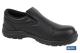 COFAN 12005640 - MOCASÍN NEGRO S2 SRC MODELO BLACK FOX TALLA 40