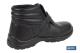 COFAN 12005847 - BOTA NEGRA S2 SRC MODELO BLACK EAGLE TALLA 47