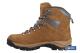 COFAN 12504046 - BOTA DE MONTAÑA NOBUCK MARRÓN MODELO TIBET TALLA 46