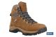 COFAN 12504047 - BOTA DE MONTAÑA NOBUCK MARRÓN MODELO TIBET TALLA 47