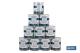 COFAN 15002756 - PINTURA A LA TIZA, CHALK PAINT, ROSA TALCO 750 ML