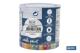 COFAN 15002757 - PINTURA A LA TIZA, CHALK PAINT, ROSA FLORAL 750 ML