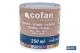 COFAN 15002782 - BARNIZ AL AGUA MATE, CHALK VARNISH, 750 ML